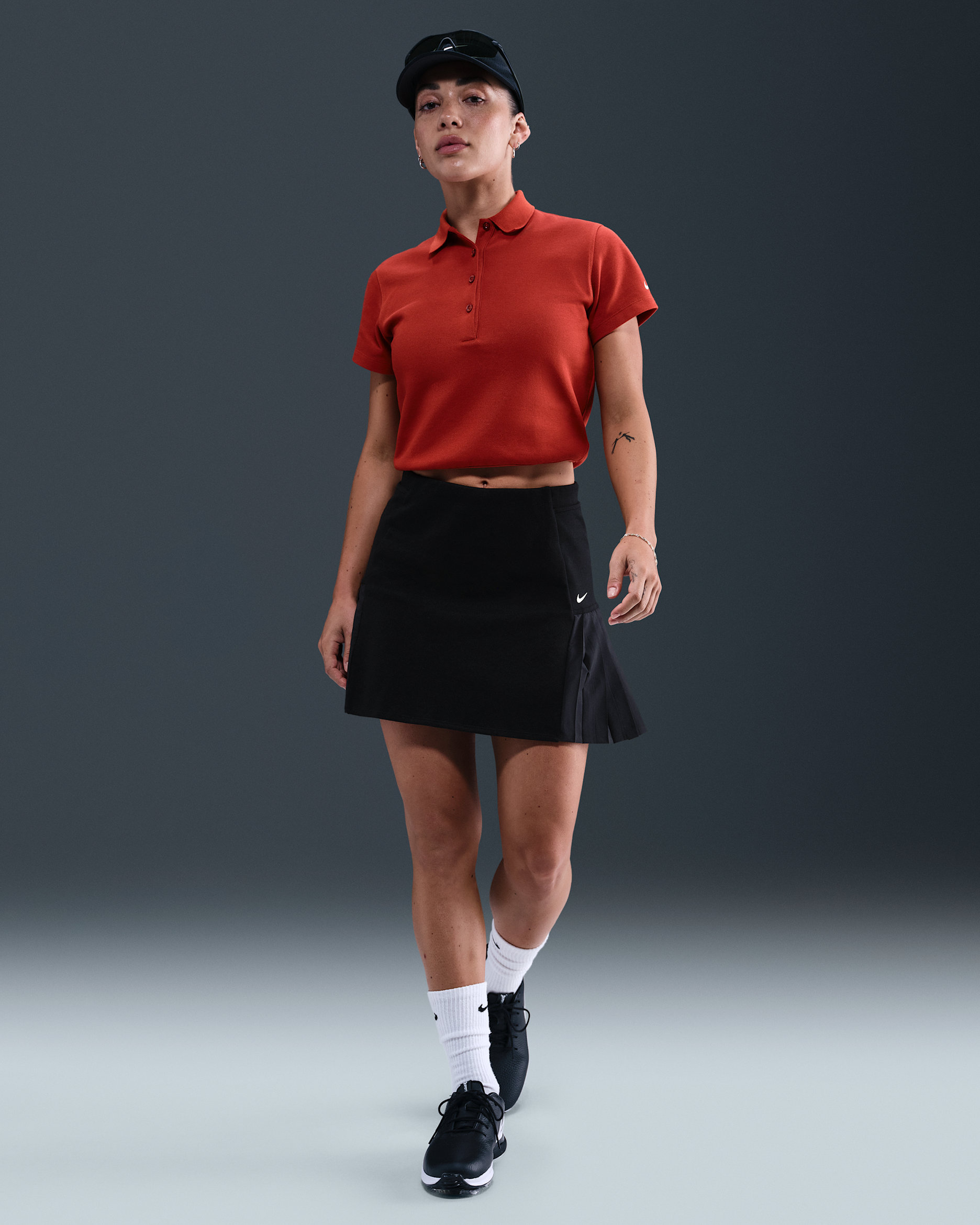 Nike Women's Golf Skirt. Nike.com